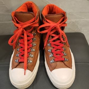 Converse All Star Street Hiker